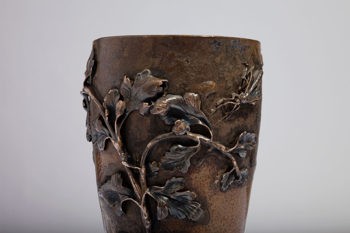 Husson-Vase